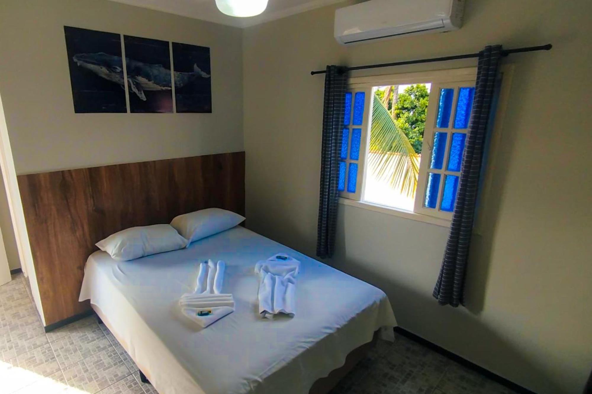 Quarto Família